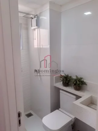 Imagem APARTAMENTO COMPLETO À VENDA NO ECO VILA EM NOVA VENEZA - SUMARÉ