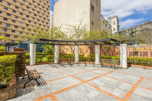 Imagem APARTAMENTO RESIDENCIAL em São Paulo - SP, Liberdade