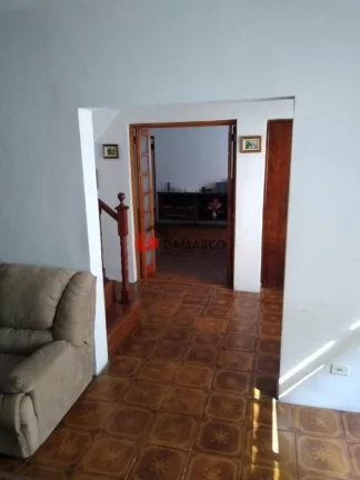 Imagem Sobrado à venda 4 Quartos, 1 Suite, 3 Vagas, 735M², Vila Lúcia, São Paulo - SP