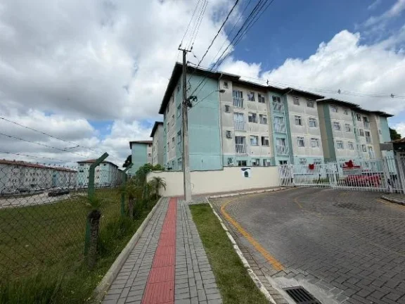 Oportunidade Única em ARAUCARIA - PR | Tipo: Apartamento | Negociação: Leilão | Situação: Imóvel