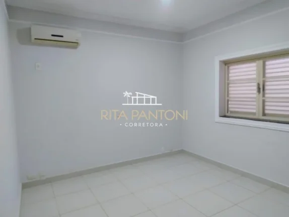 Imagem Casa - Ribeirão Preto - Sumarezinho - Região Oeste