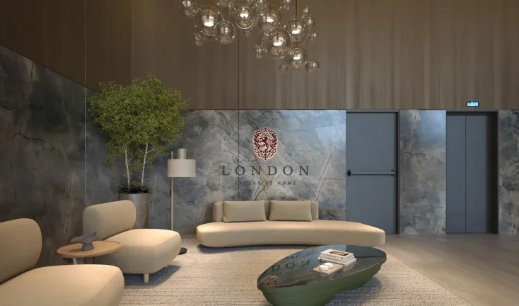 Imagem London Exclusive Home - London Exclusive Home