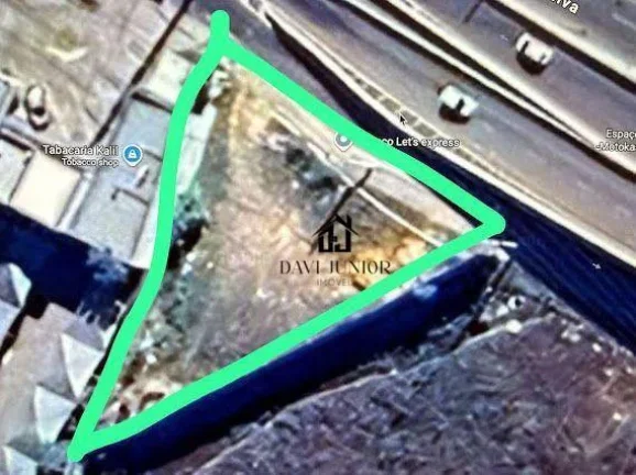 Imagem Terreno à venda, 671 m² por R$ 2.300.000 - Jardim São Guilherme - Sorocaba/SP