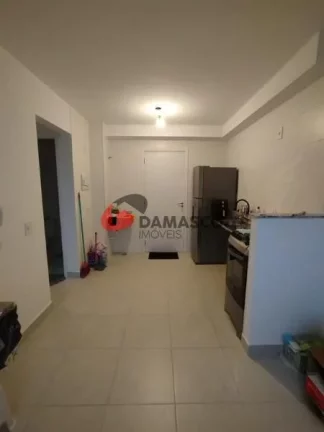 Imagem Apartamento à venda, Vila Ema, São Paulo