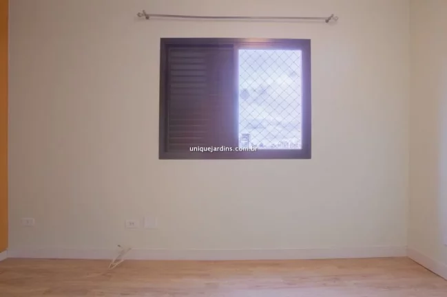 Imagem Apartamento à venda Vila Nova Conceição São Paulo