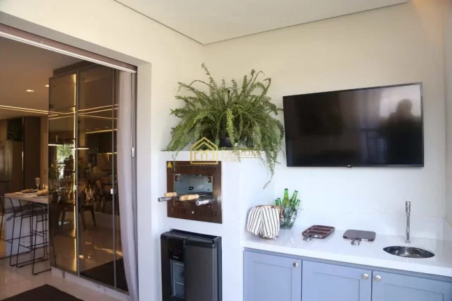 Imagem Apartamento Padrão