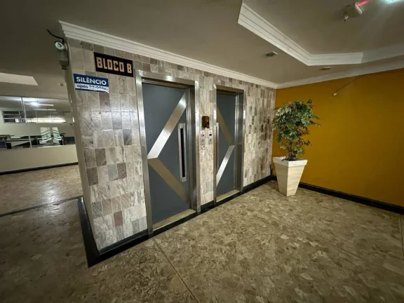 Imagem APARTAMENTO COM 53 m² - MIRIM - PRAIA GRANDE SP