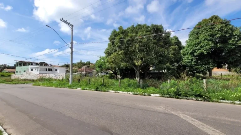 Imagem TERRENO RESIDENCIAL em SERRA - ES, ENSEADA DE JACARAÍPE