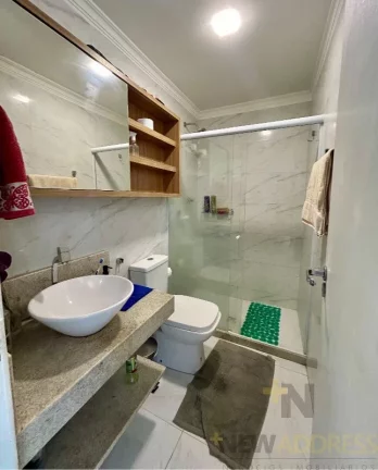 Imagem Ótima oportunidade de apartamento duplex em São Francisco, Cariacica