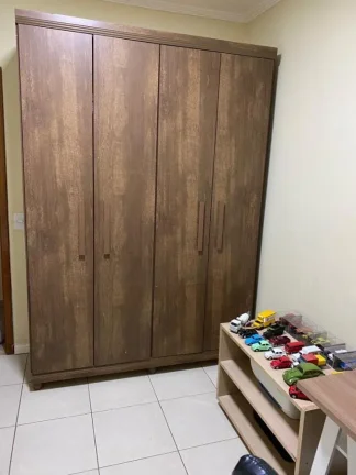 Imagem Sobrado para Venda em Santo André / SP no bairro Vila Pires