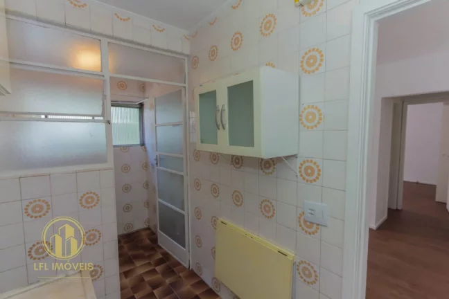 Imagem Apartamento à venda ou locação, 38 m², com 1 dormitório e 1 vaga. Pinheiros