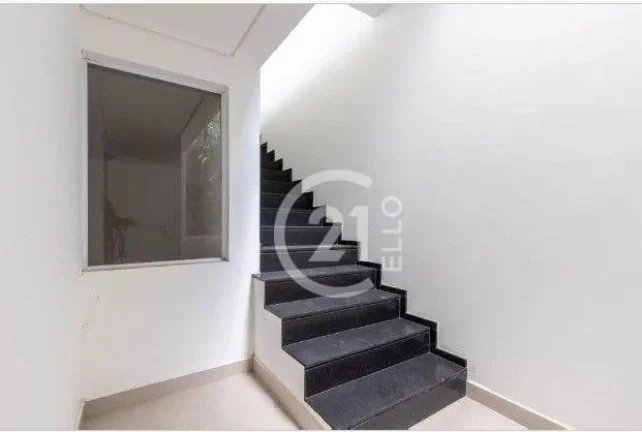 Imagem Casa nova Condomínio fechado, 4 suítes
