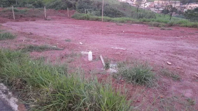 Imagem Lote à venda em Barbacena, Serra Verde, 300m2