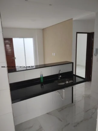 Imagem Apartamento à venda no Cidade Sul em Gramame, João Pessoa/PB