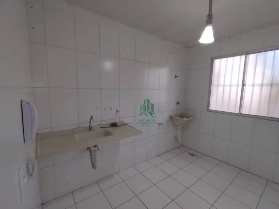Imagem Sobrado à venda, 105 m² por R$ 750.000,00 - Jardim Santa Cecília - Guarulhos/SP