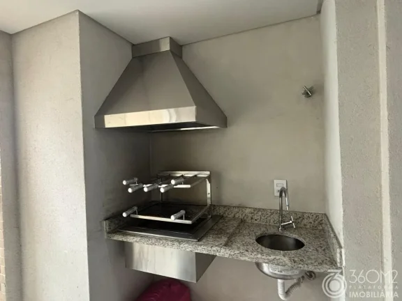 Imagem Apartamento para Venda em Santo André / SP no bairro Silveira