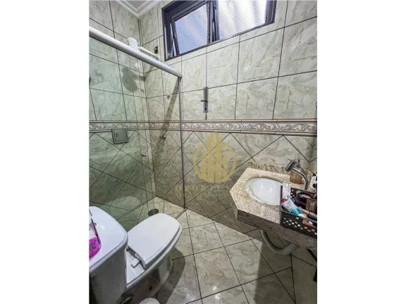 Imagem Casa com 2 dormitórios com 1 suíte à venda, 160 m² por R$ 270.000 - Campos Elíseos - Ribeirão Preto/SP