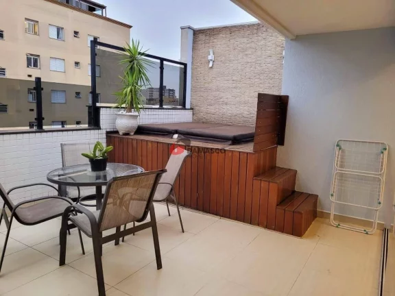 Imagem Cobertura / Penthouse à venda, Santa Maria, São Caetano do Sul, SP