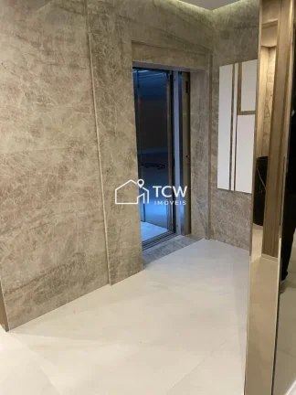 Imagem Apartamento à venda no bairro Moema - São Paulo/SP, Zona Sul