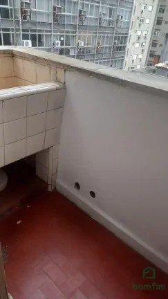 Imagem Apartamento para venda, 2 quarto(s), Centro Histórico, Porto Alegre