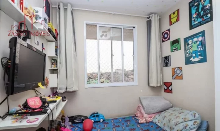 Imagem OPORTUNIDADE - Apartamento 2 dorms. - Metrô Vila das Belezas