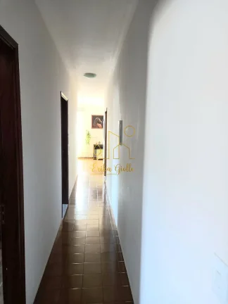 Imagem VENDA  CASA TÉRREA | JARDIM PACAEMBU  JUNDIAÍ/SP