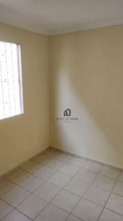 Imagem Apartamento à venda, 42 m² por R$ 180.000,00 - Jardim Guadalajara - Sorocaba/SP