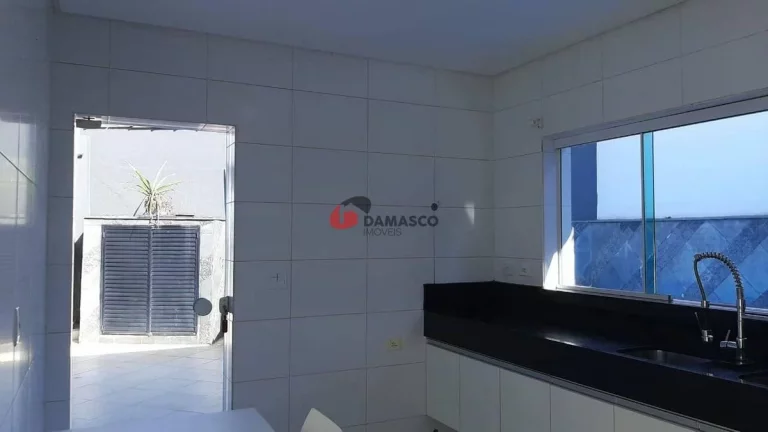 Imagem Casa à venda 3 Quartos, 1 Suite, 4 Vagas, 220M², Jardim São Caetano, São Caetano do Sul - SP
