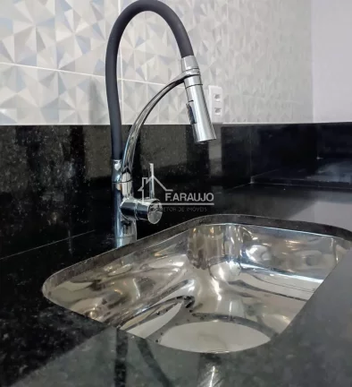 Imagem Casa para venda em condominio Sorocaba-SP!