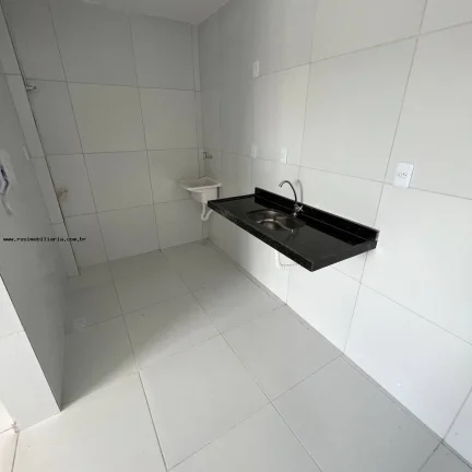 Imagem Apartamento à venda Novo Geisel - Gramame em João Pessoa/PB.