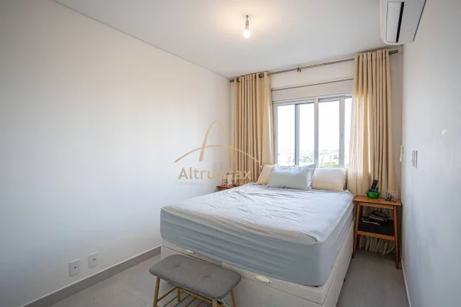 Imagem Apartamento Venda 2 Dormitórios 1 Suíte Centro Osasco SP