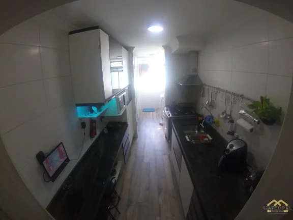 Imagem Cobertura a venda no Residencial Delfim Verde na Vila Municipal - Jundiaí/SP