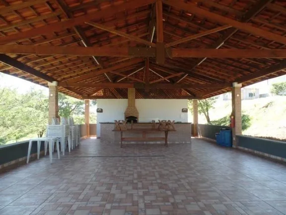 Imagem Casa em Condomínio para Venda em Atibaia, Rio Abaixo, 3 dormitórios, 3 suítes, 4 banheiros, 4 vagas