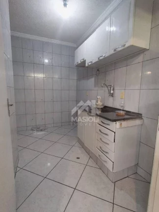 Imagem Casa com 3 dormitórios à venda, 100 m² por R$ 500.000 - Santa Inês - Vila Velha/ES