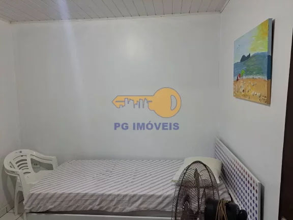Imagem SOBRADO COM 5 DORMITÓRIOS NO BALNEÁRIO DE SANTA TEREZINHA