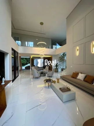 Imagem Alto Luxo - Finamente decorada