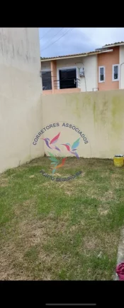 Imagem Apartamento Duplex a Venda no bairro Tabapiri - Porto Seguro, BA