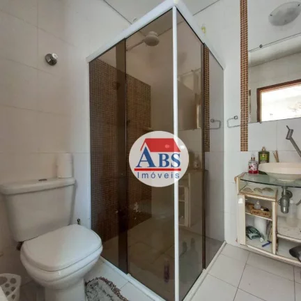 Imagem Casa à venda, 118 m² por R$ 580.000,00 - Jardim Casqueiro - Cubatão/SP