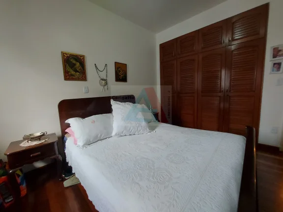 Imagem Apartamento à Venda em Santo André – Vila Assunção 4 Dormitórios, 1 Suíte