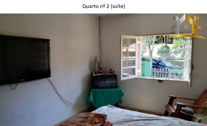Imagem Casa - Condomínio Colinas de Caucaia | Batelli Imóveis