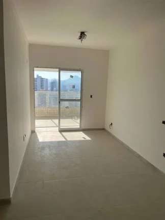 Imagem APARTAMENTO COM 81.54 m² - AVIAÇÃO - PRAIA GRANDE SP