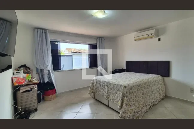 Imagem Casa à Venda - Vargem Grande, 4 Quartos, 504 m2