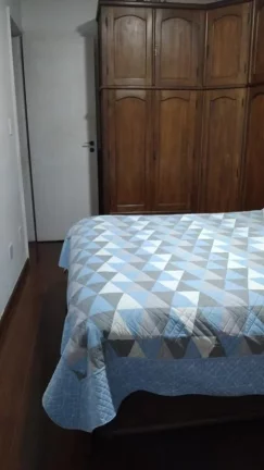 Imagem Apartamento para Venda em Rio de Janeiro, Praça Seca, 2 dormitórios, 2 banheiros, 1 vaga