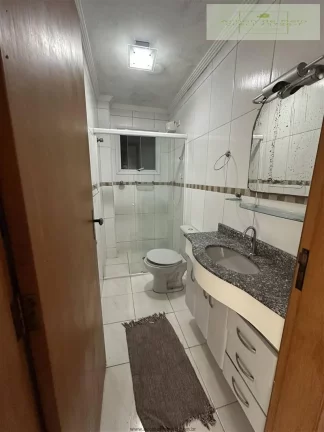 Imagem Apartamentos no Litoral para venda em Praia Grande no bairro Vila Tupi