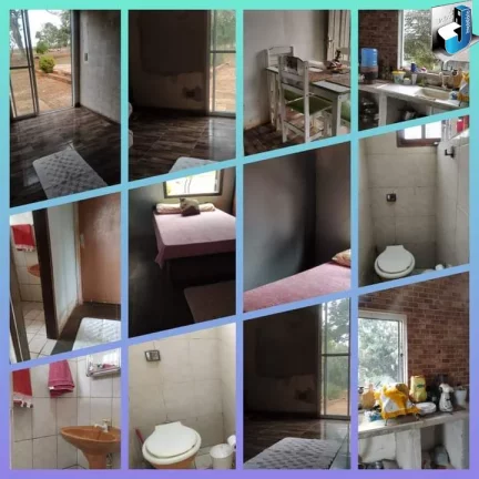 Imagem Chácara a venda no Bairro Campininha - Cesário Lange/SP.