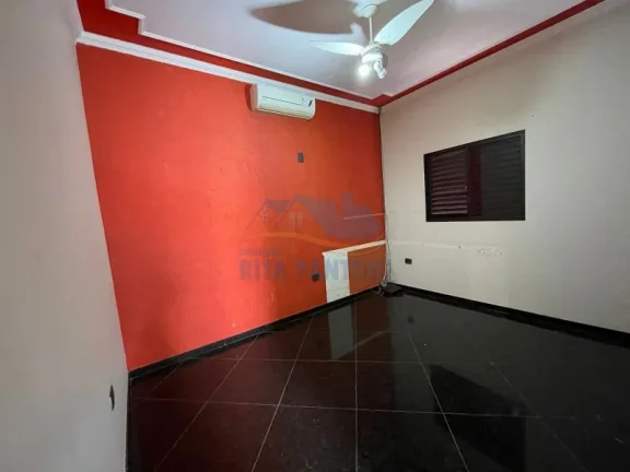 Imagem Casa Sobrado - Ribeirão Preto - Planalto Verde - Região Oeste