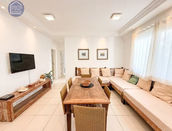 Imagem Apartamento 2 dormitórios!
