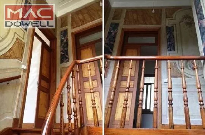 Imagem Mansão histórica 280 m² / 5 Quartos - VENDA - Petrópolis/RJ