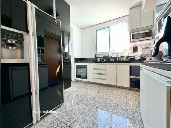 Imagem Descubra a oportunidade de adquirir uma linda cobertura localizada na Rua Castelo de Lisboa, 230, no...
