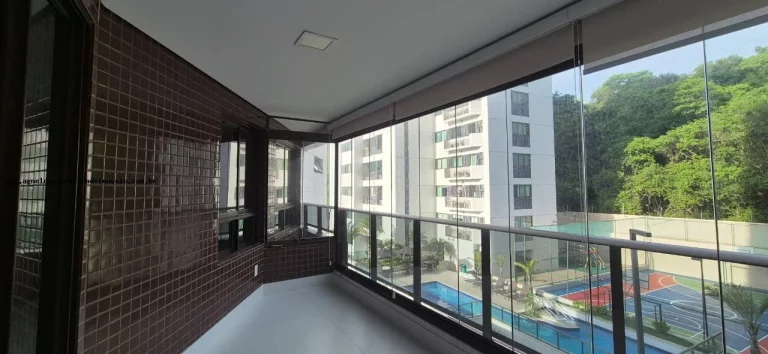 Imagem Apartamento Duplex para Venda em Natal, Tirol, 4 dormitórios, 4 suítes, 4 banheiros, 4 vagas